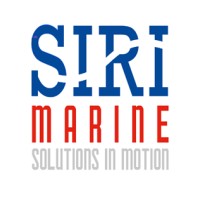 Siri Marine Logo