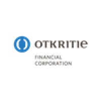 Bank Otkritie Financial Corporation Logo