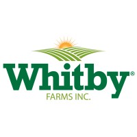 Whitby Farms Inc. Logo