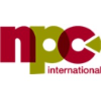 NPC International Logo