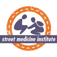 Street Medicine Institute Logo