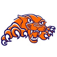 PANA CUSD 8 SCHOOL DISTRICT Logo