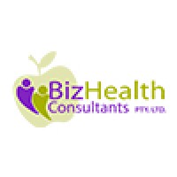 BizHealth Consultants Pty Ltd Logo