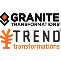 Granite Transformations Logo
