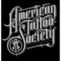 American Tattoo Society Logo