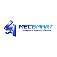 Mecsmart Systems Inc., an Innovative Automation company Logo