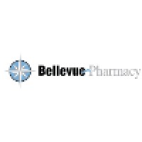 Bellevue Pharmacy Logo