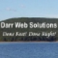 Darr Web Solutions Logo