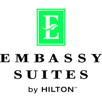 Embassy Suites by Hilton Chattanooga Hamilton Place Logo