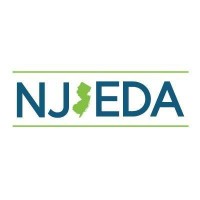 New Jersey Economic Development Authority (NJEDA) Logo