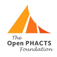Open PHACTS Foundation Logo