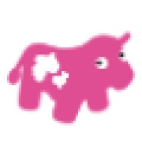 PinkCow Logo