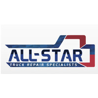All-Star Truck Repair Logo