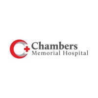 JOHN ED CHAMBERS MEMORIAL HOSPITAL, INC Logo