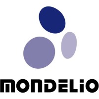 Mondelio Logo