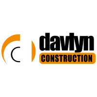 Davlyn Construction Limited Logo