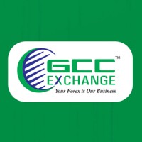 GCC Exchange Logo