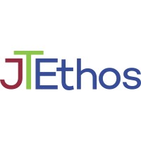JT Ethos - Master Personal Trainers Logo