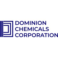 Dominion Chemicals Corp. Logo