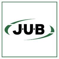 J-U-B ENGINEERS, Inc. Logo