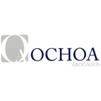Ochoa Abogados, S.C. Logo