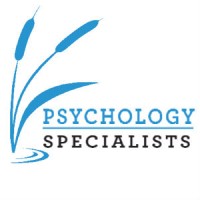 Psychology Specialists Logo