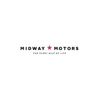Midway Motors Logo