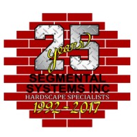 Segmental Systems Inc Logo