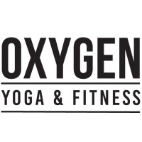 Oxygen Yoga & Fitness Logo