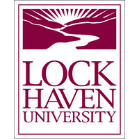 Lock Haven University of Pennsylvania Logo