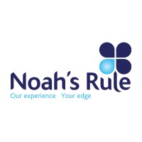 Noahs Rule Logo