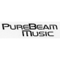 PureBeam Music Logo