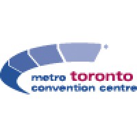 Metro Toronto Convention Centre Logo