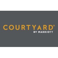 Courtyard by Marriott Prince George Logo