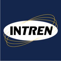 INTREN, LLC Logo