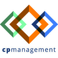 CP Management Logo