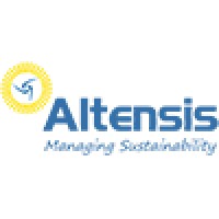 Altensis Logo