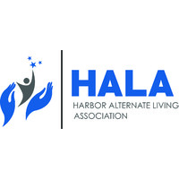Harbor Alternate Living Association Logo