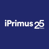 iPrimus Logo
