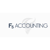 F5 Accounting Logo