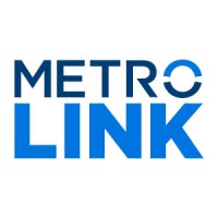 Metrolink Logo