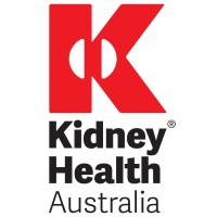 Kidney Health Australia Logo