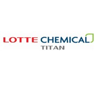 PT Lotte Chemical Titan Nusantara Logo