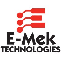 E-MEK TECHNOLOGIES LLC Logo