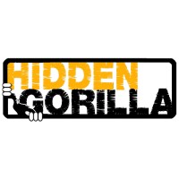 HIDDEN GORILLA LTD Logo