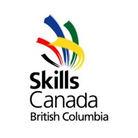 Skills Canada BC Logo