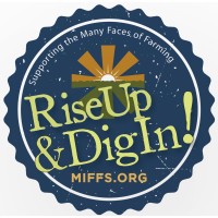 Michigan Food & Farming Systems (MIFFS) Logo