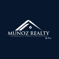 Munoz Realty Logo