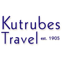 Kutrubes Travel Agency Inc Logo