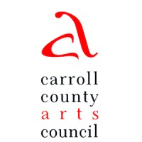 Carroll County Arts Council Logo